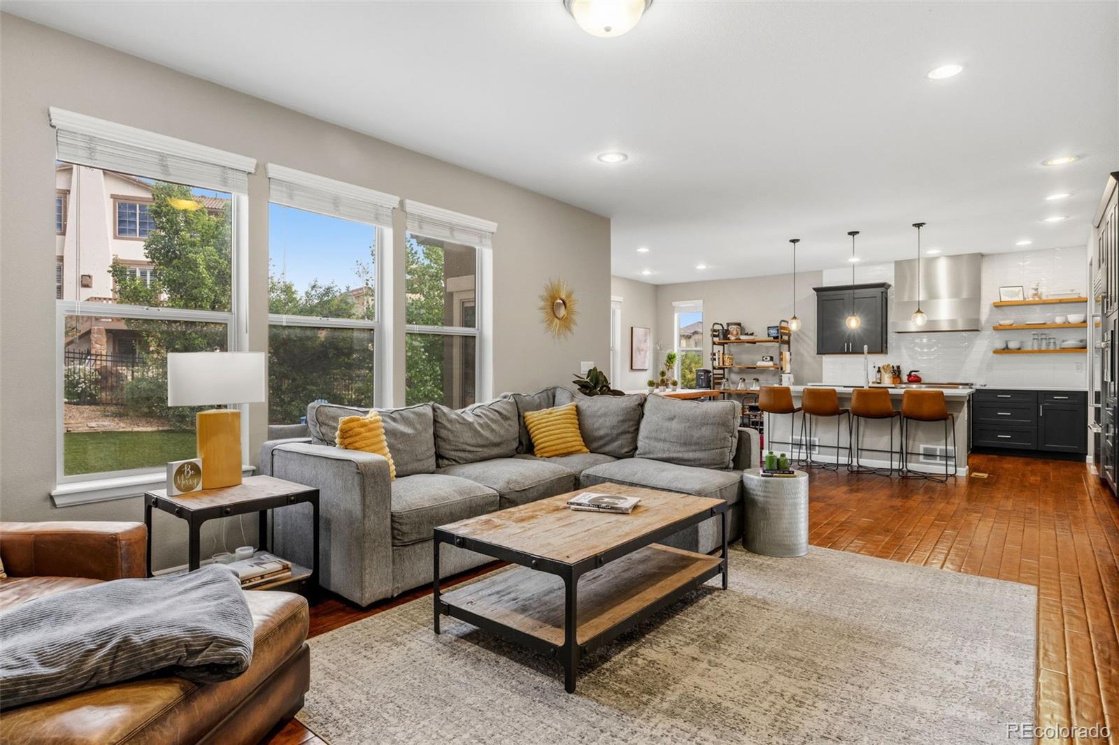 MLS Image #4 for 2614 s kilmer street,denver, Colorado