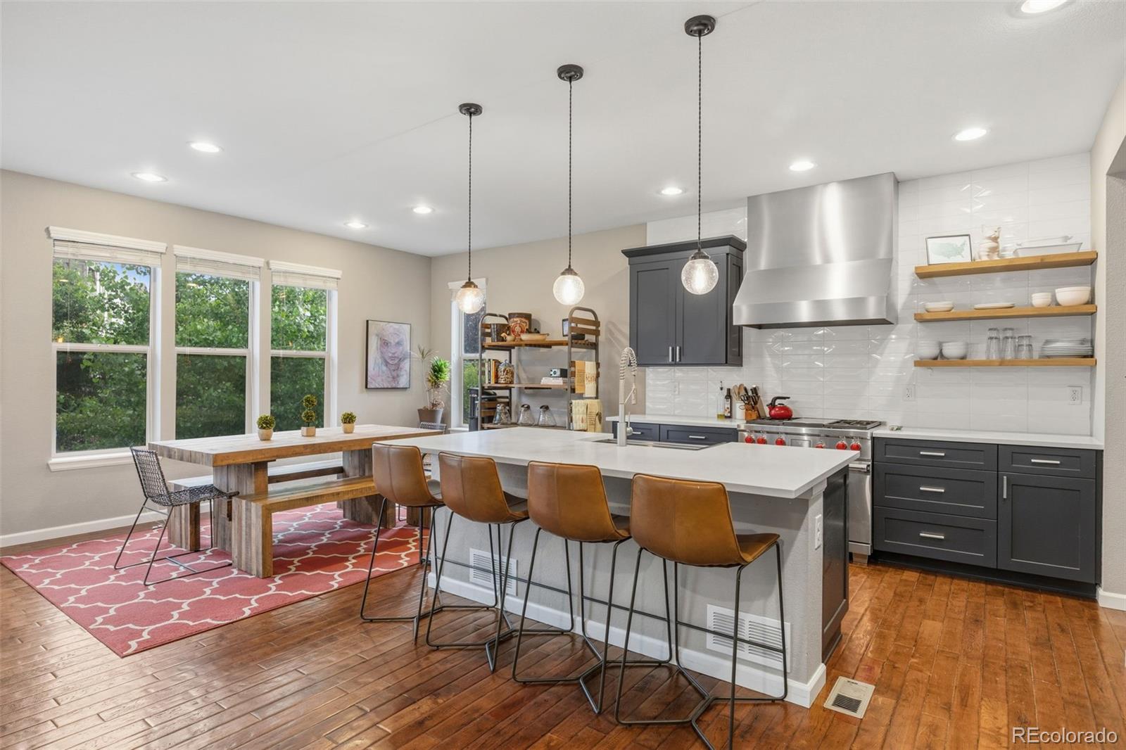 MLS Image #6 for 2614 s kilmer street,denver, Colorado