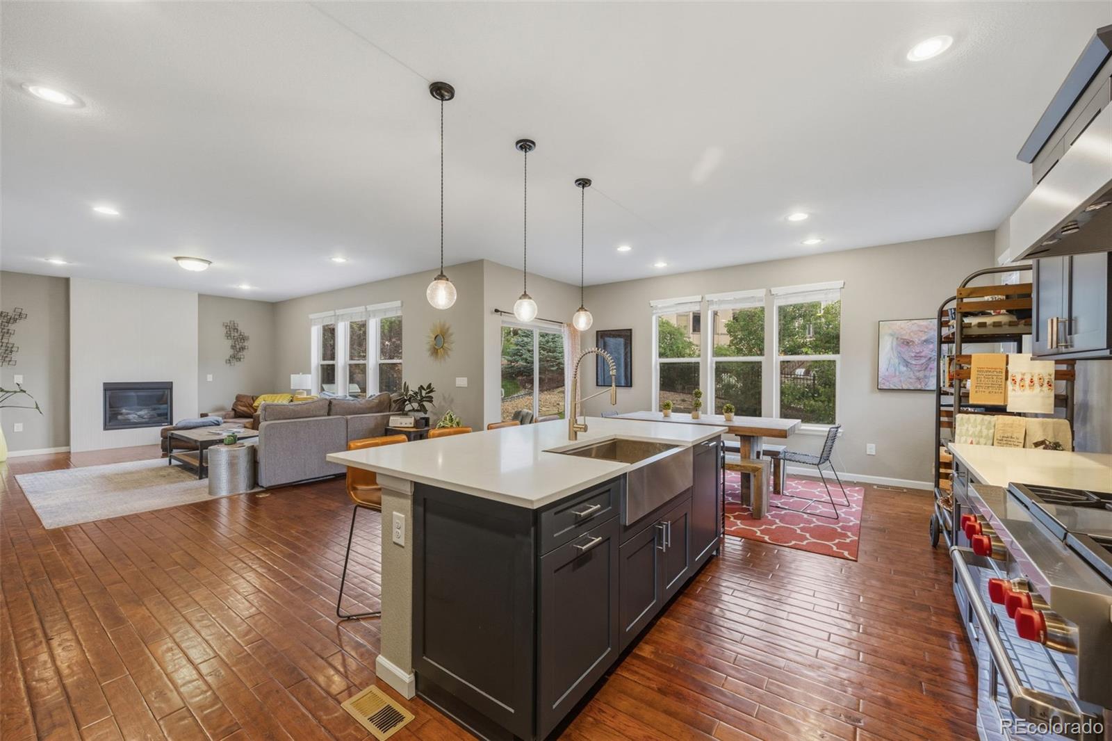 MLS Image #7 for 2614 s kilmer street,denver, Colorado