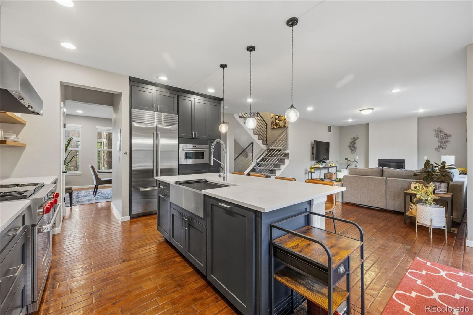 MLS Image #8 for 2614 s kilmer street,denver, Colorado