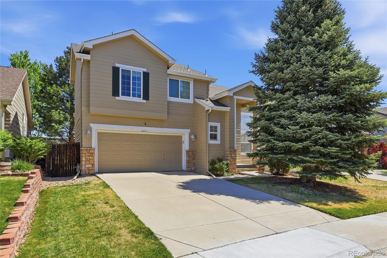 MLS Image #0 for 8814 s field court,littleton, Colorado