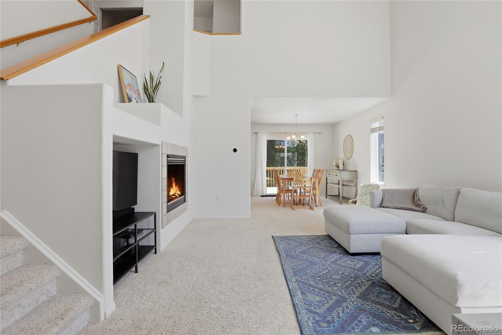 MLS Image #1 for 8814 s field court,littleton, Colorado