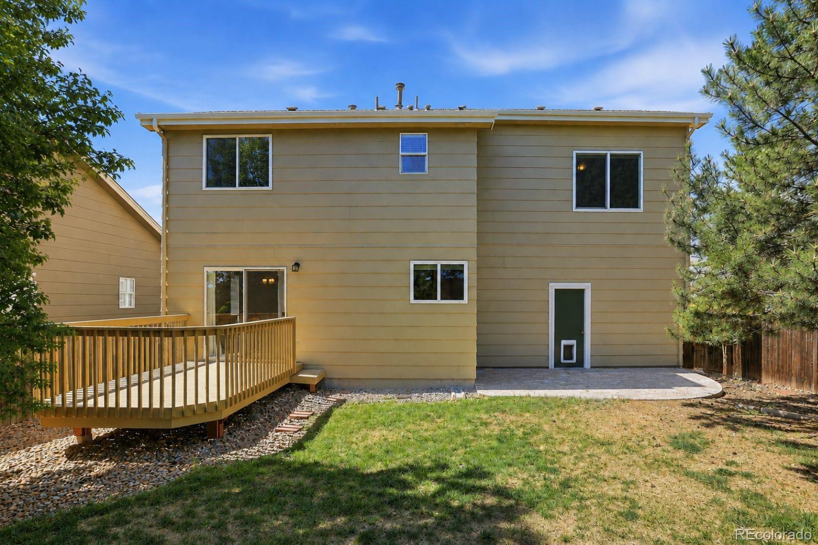 MLS Image #14 for 8814 s field court,littleton, Colorado