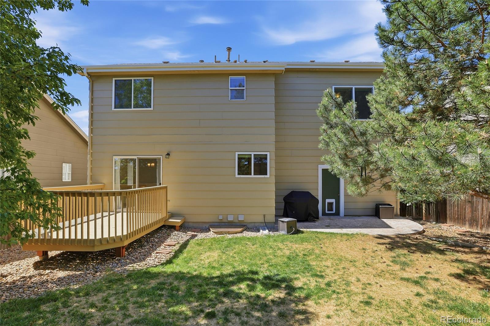 MLS Image #17 for 8814 s field court,littleton, Colorado