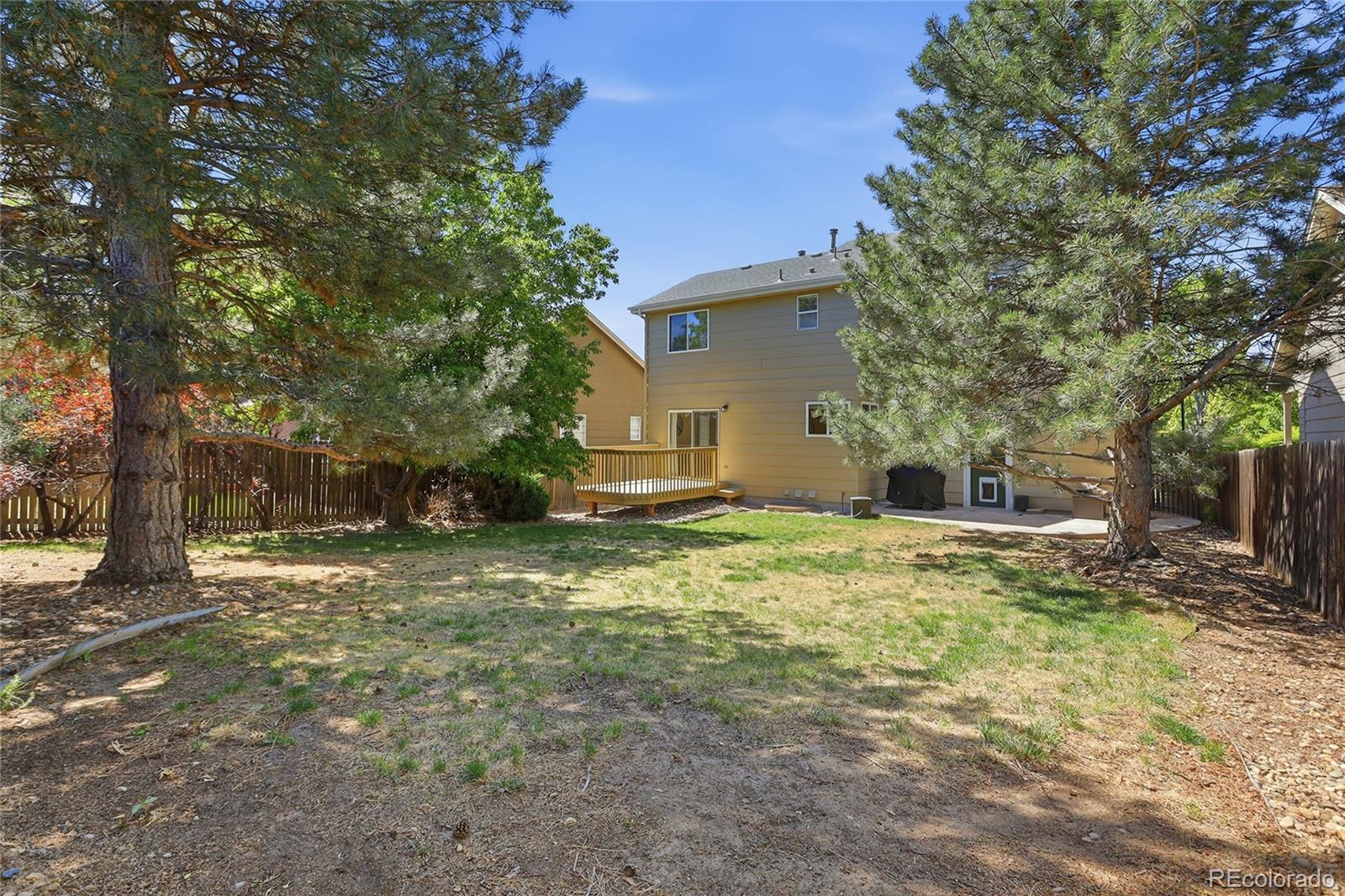 MLS Image #18 for 8814 s field court,littleton, Colorado