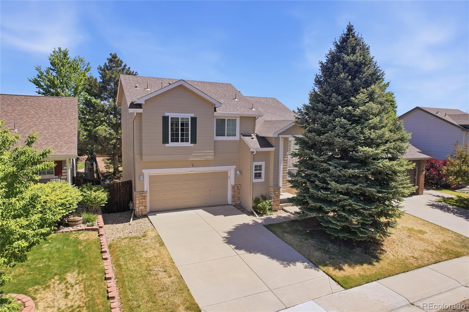 MLS Image #19 for 8814 s field court,littleton, Colorado