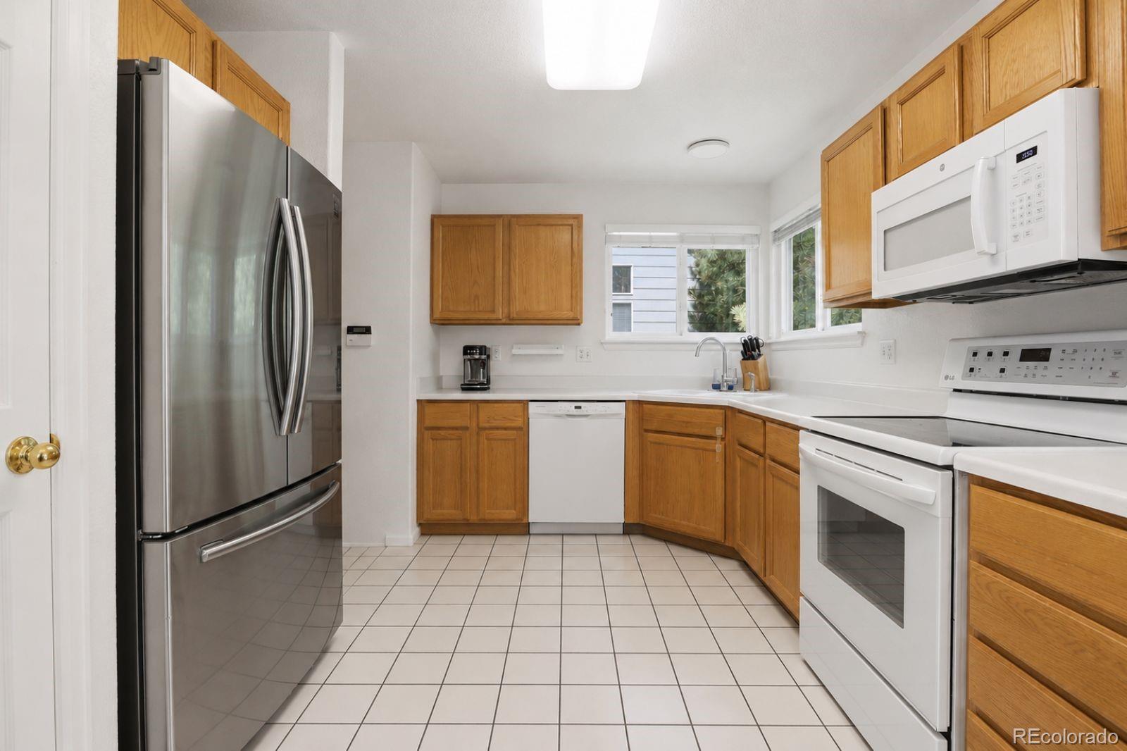 MLS Image #3 for 8814 s field court,littleton, Colorado