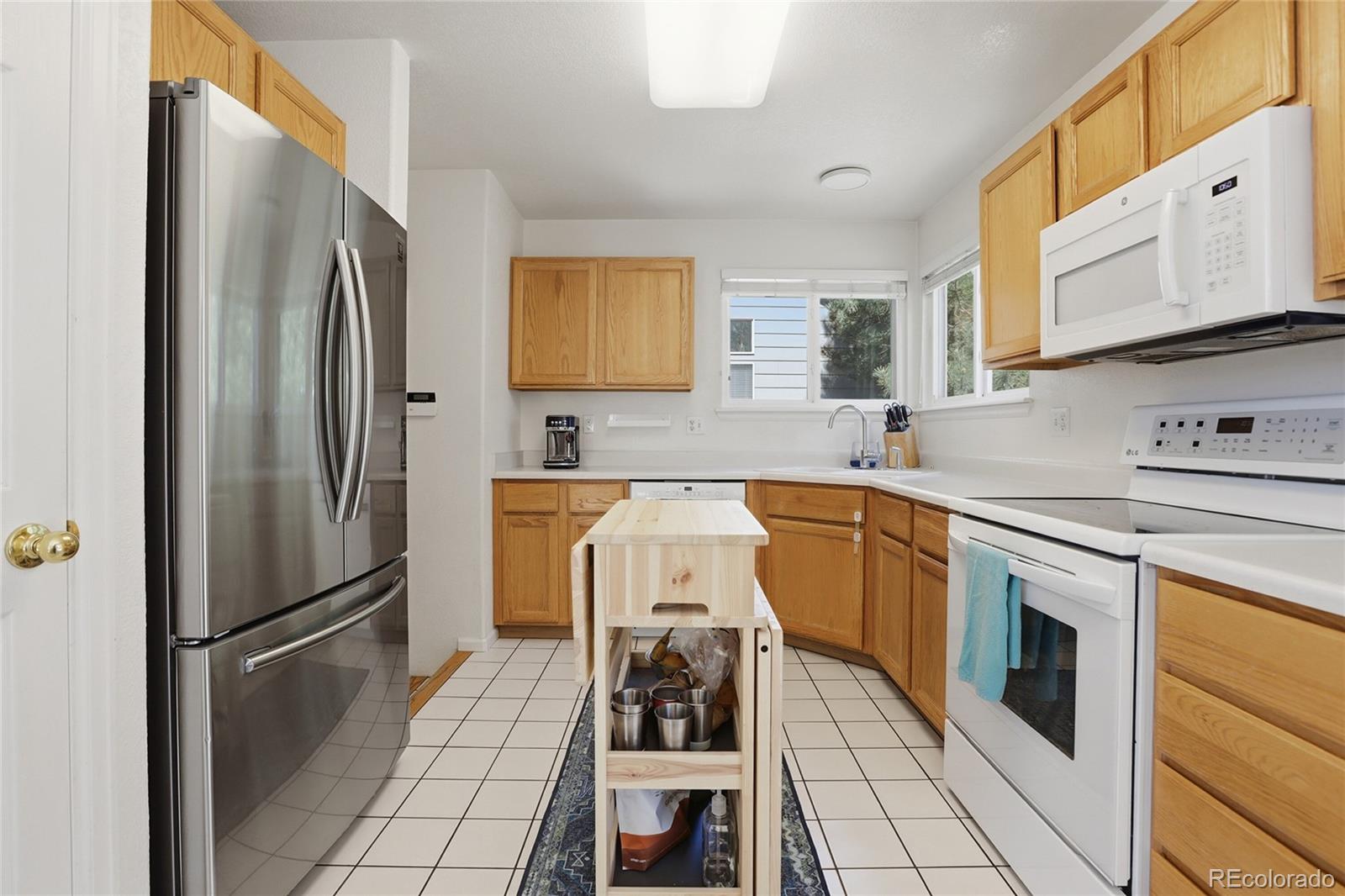 MLS Image #5 for 8814 s field court,littleton, Colorado