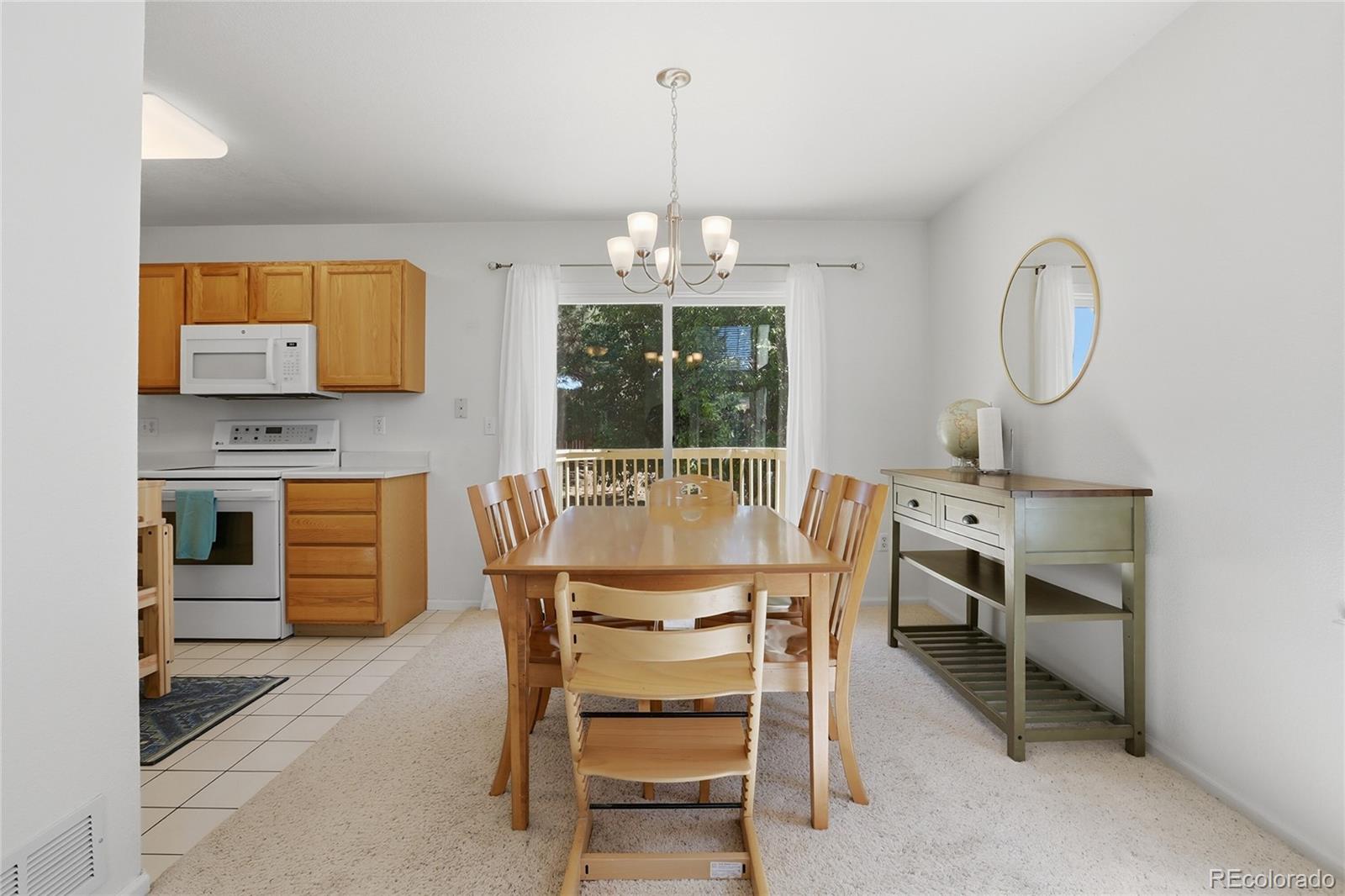 MLS Image #6 for 8814 s field court,littleton, Colorado