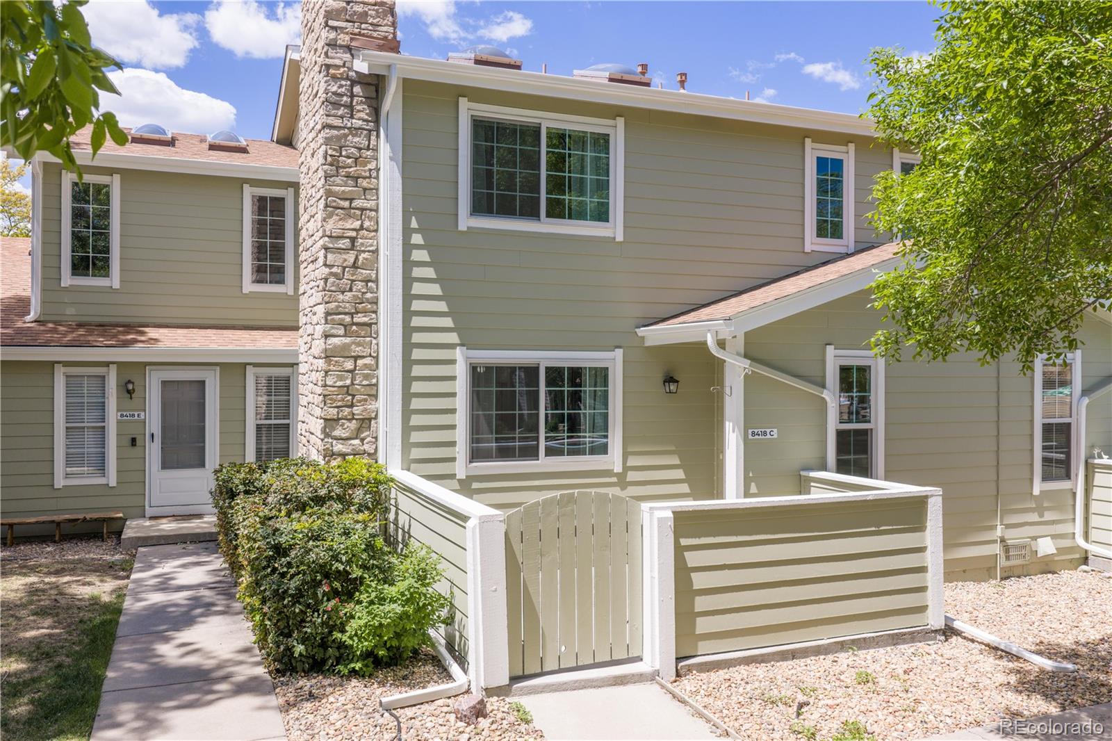 MLS Image #0 for 8418  everett way,arvada, Colorado