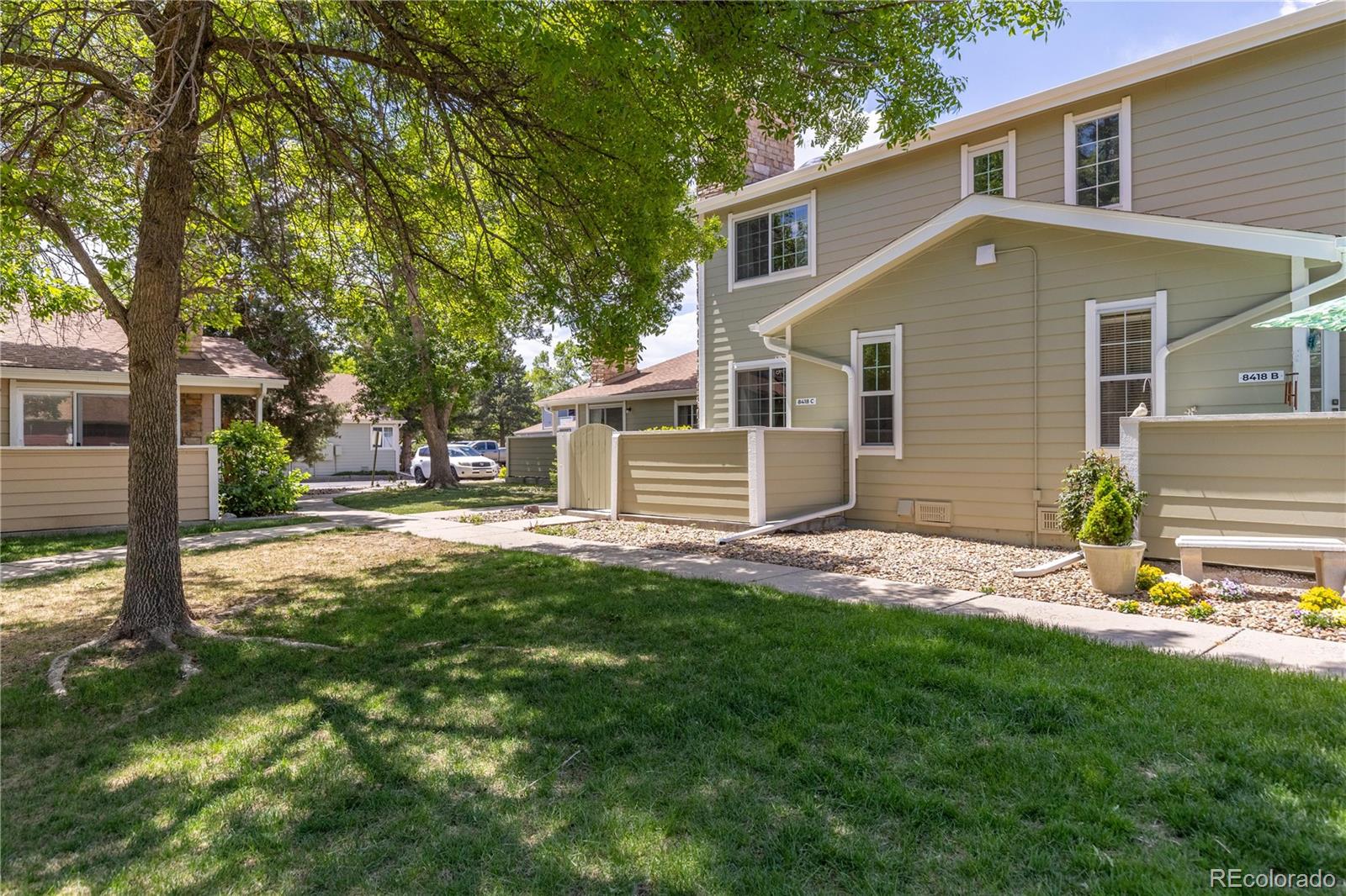 MLS Image #1 for 8418  everett way,arvada, Colorado