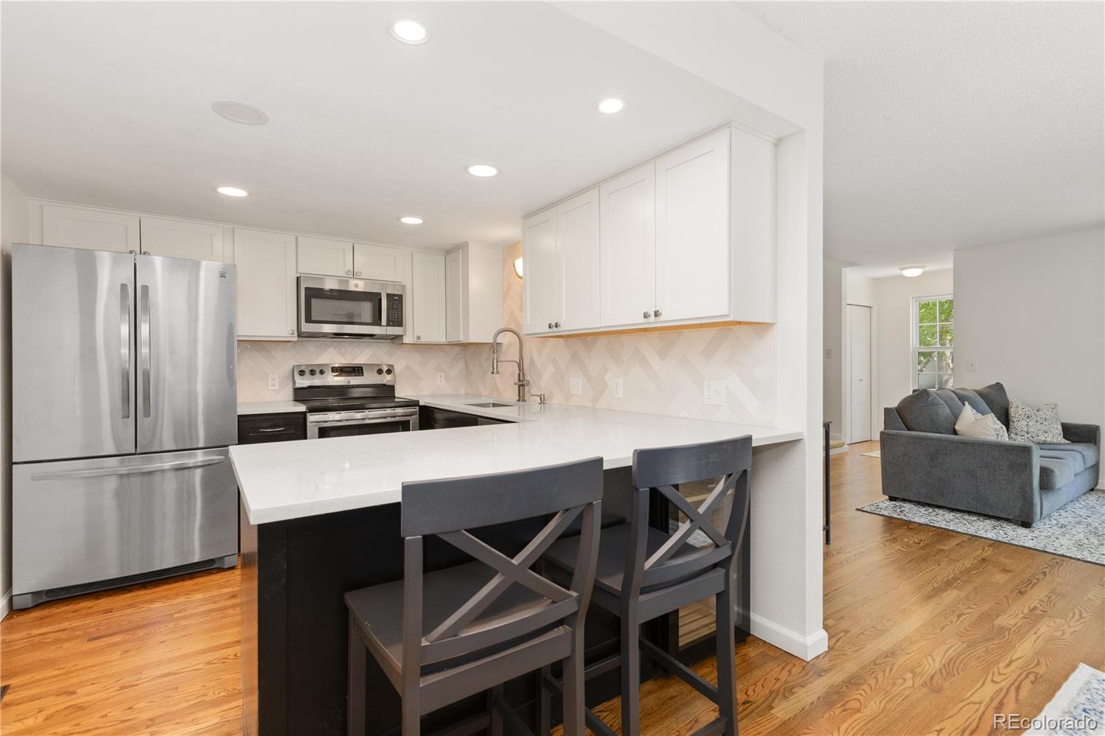 MLS Image #10 for 8418  everett way,arvada, Colorado