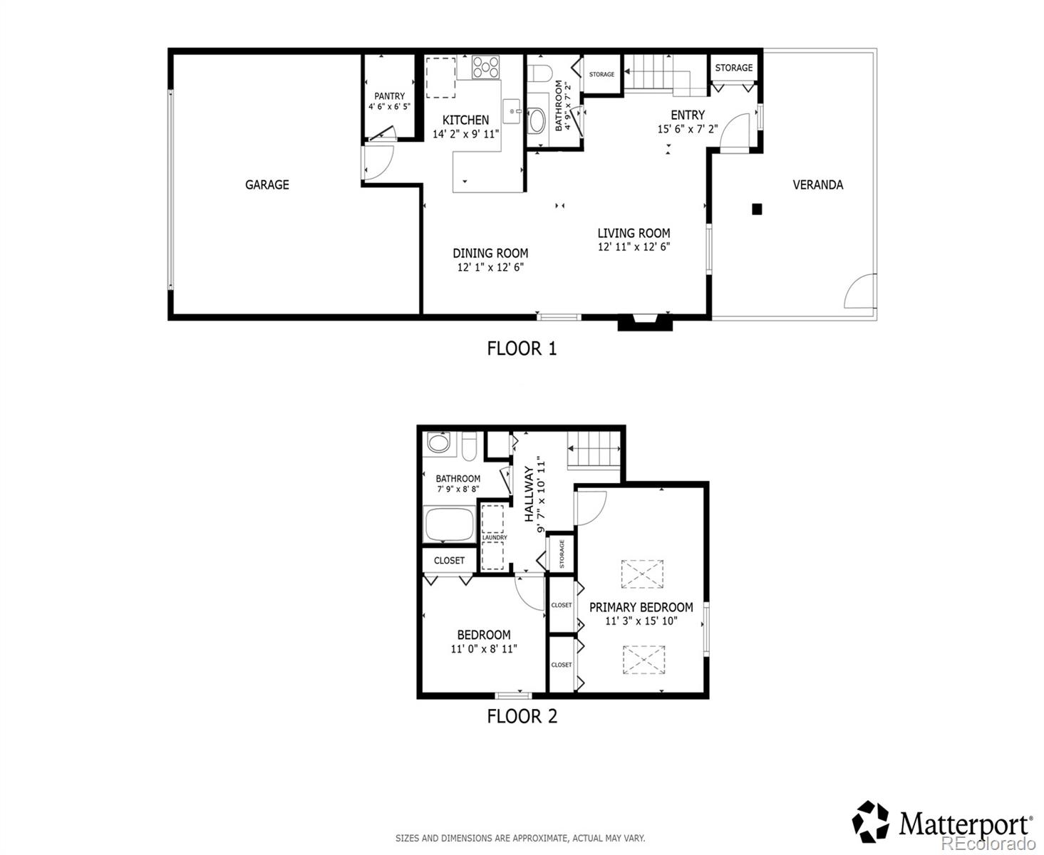 MLS Image #33 for 8418  everett way,arvada, Colorado