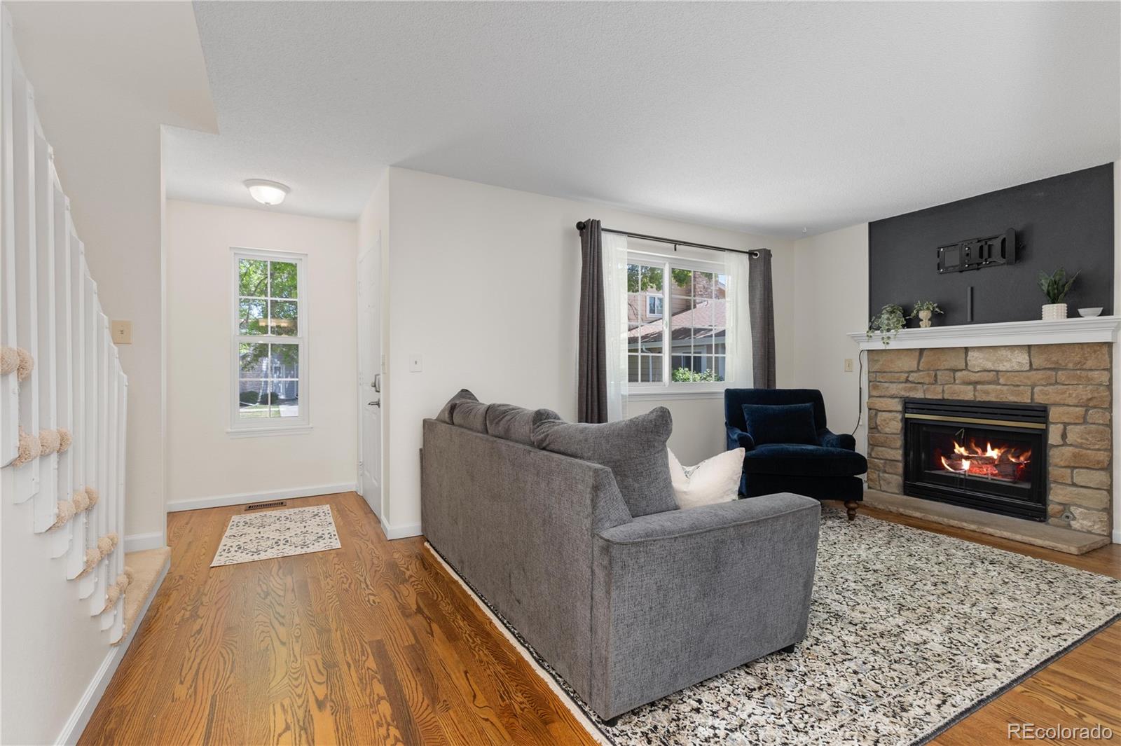MLS Image #4 for 8418  everett way,arvada, Colorado
