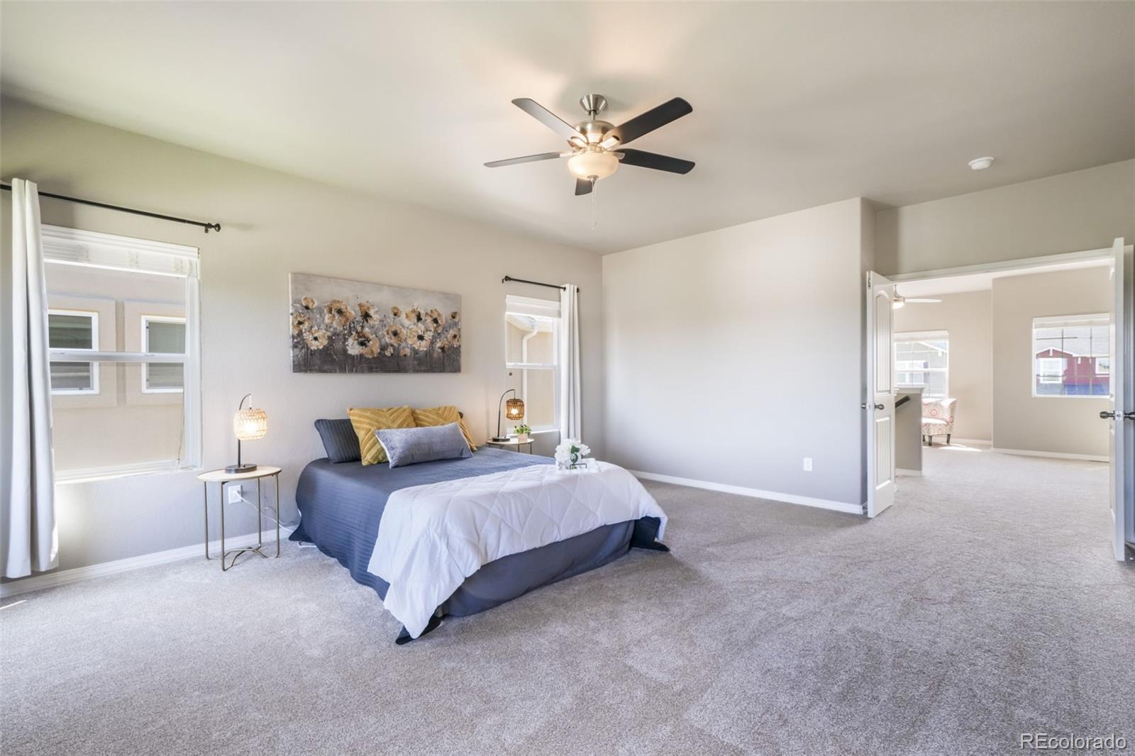MLS Image #20 for 8055  glory drive,colorado springs, Colorado