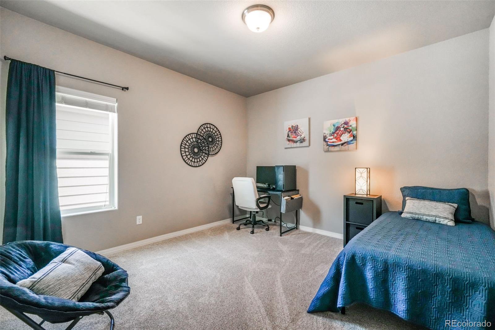 MLS Image #41 for 8055  glory drive,colorado springs, Colorado
