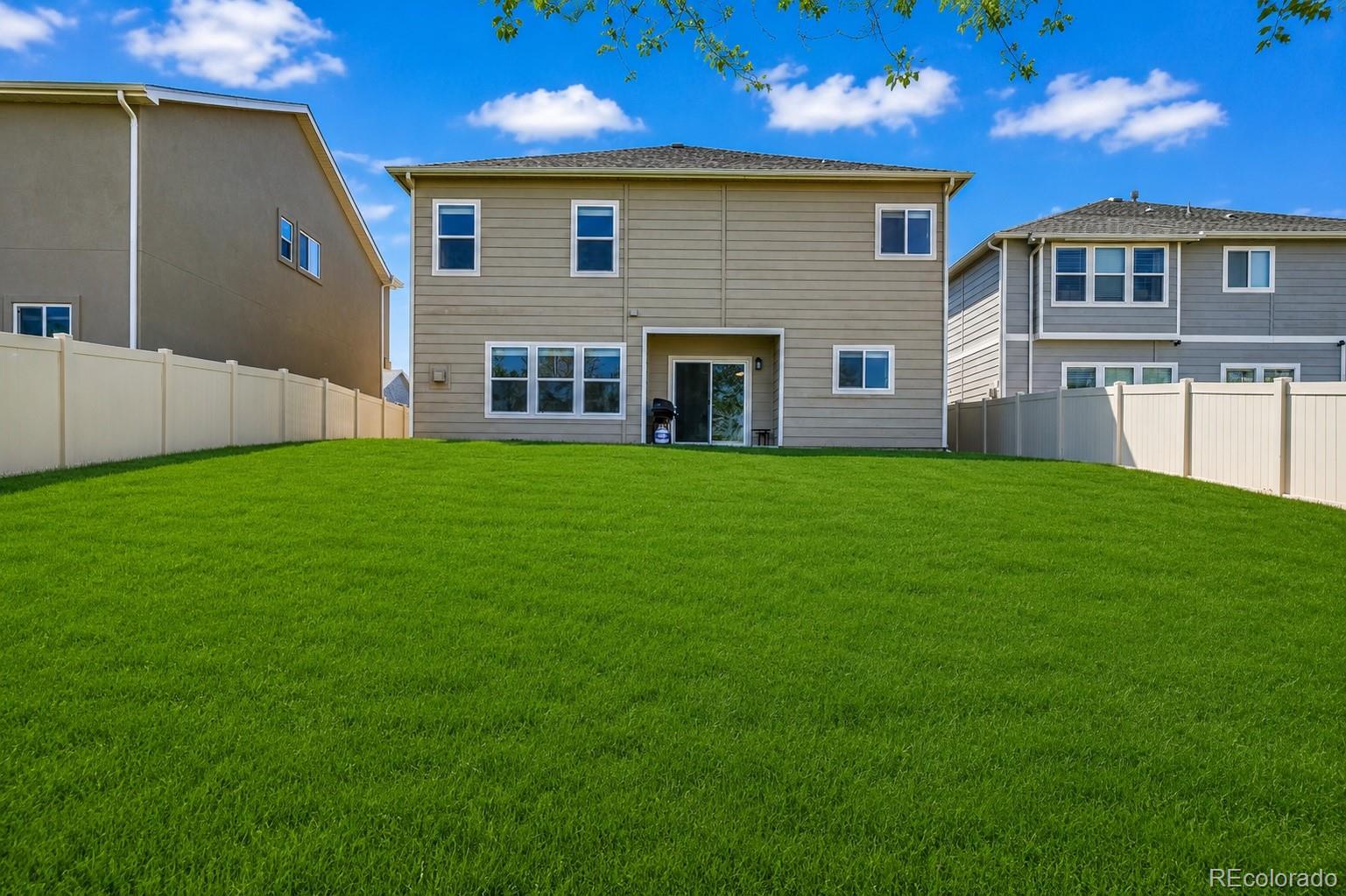 MLS Image #42 for 8055  glory drive,colorado springs, Colorado