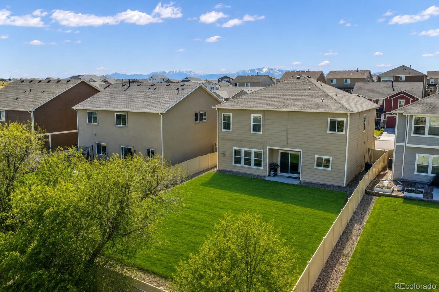 MLS Image #45 for 8055  glory drive,colorado springs, Colorado
