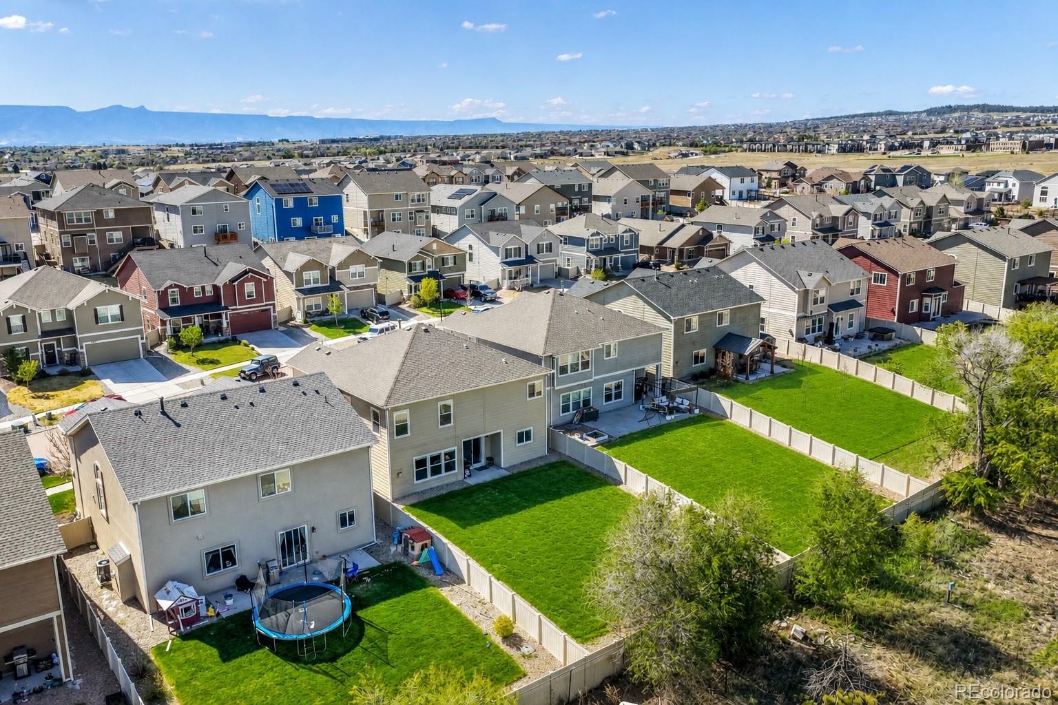 MLS Image #47 for 8055  glory drive,colorado springs, Colorado