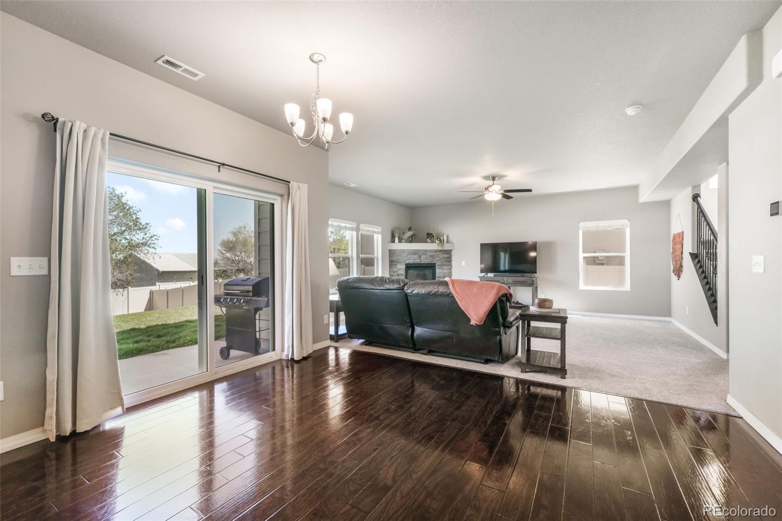 MLS Image #5 for 8055  glory drive,colorado springs, Colorado