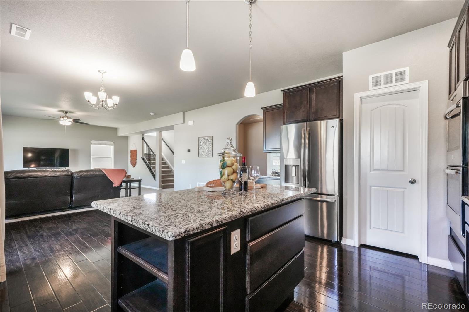 MLS Image #7 for 8055  glory drive,colorado springs, Colorado