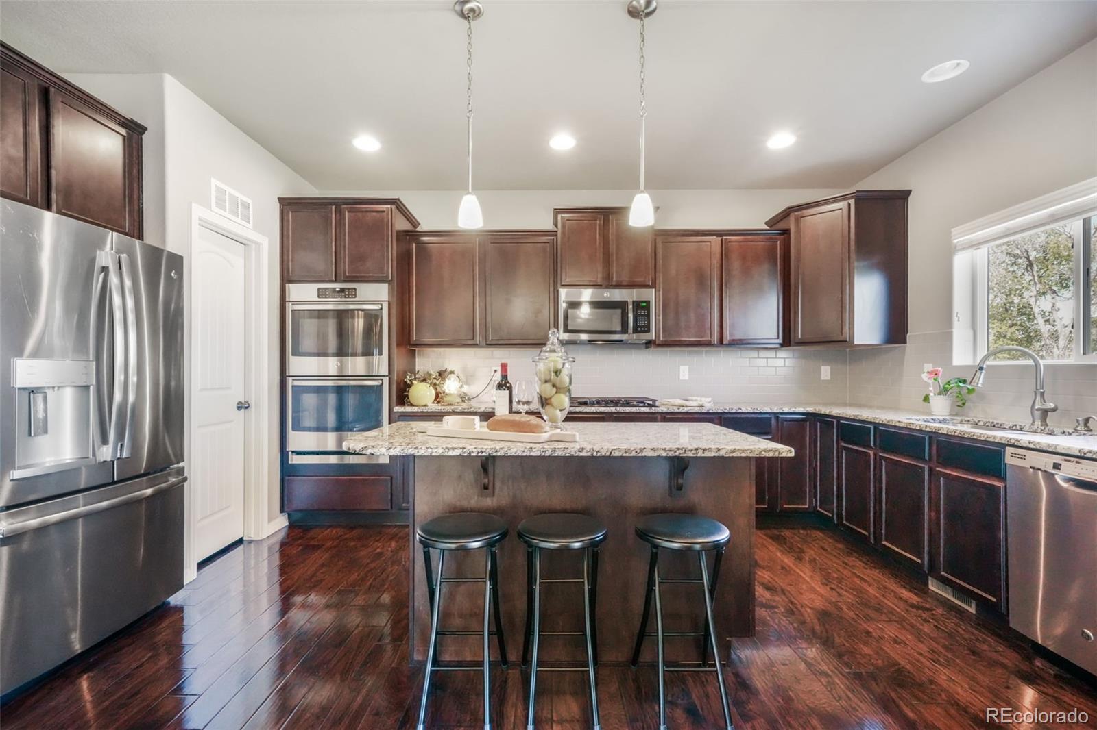 MLS Image #9 for 8055  glory drive,colorado springs, Colorado