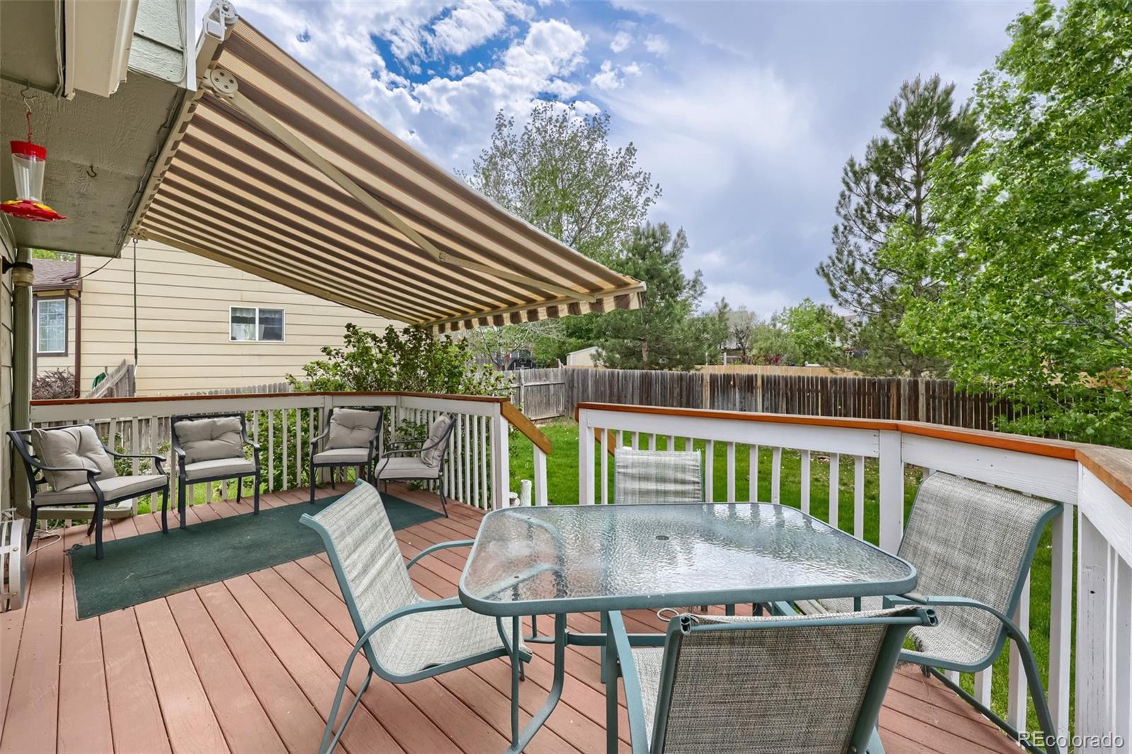 MLS Image #29 for 4449 s halifax street,centennial, Colorado