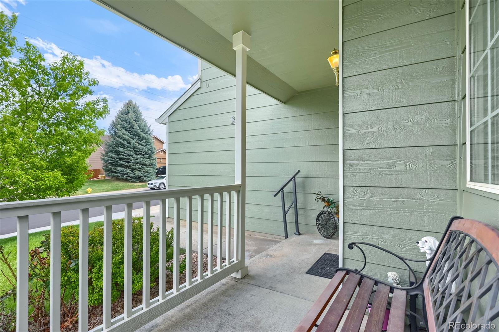 MLS Image #3 for 4449 s halifax street,centennial, Colorado