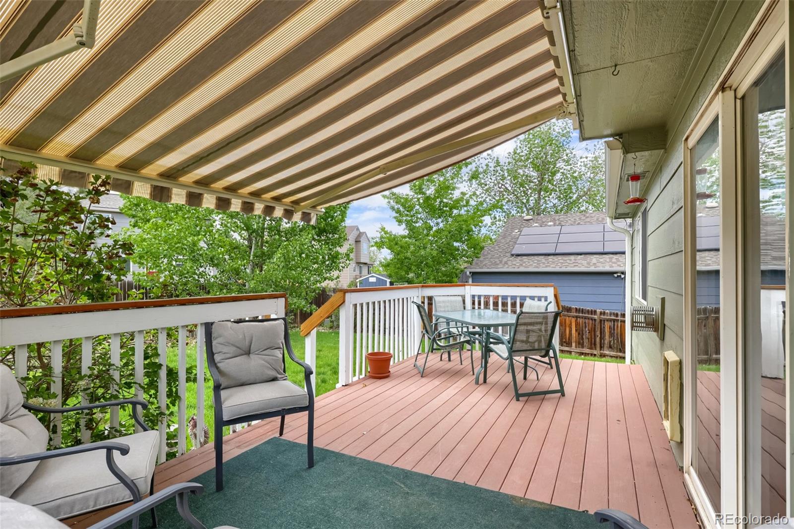 MLS Image #30 for 4449 s halifax street,centennial, Colorado