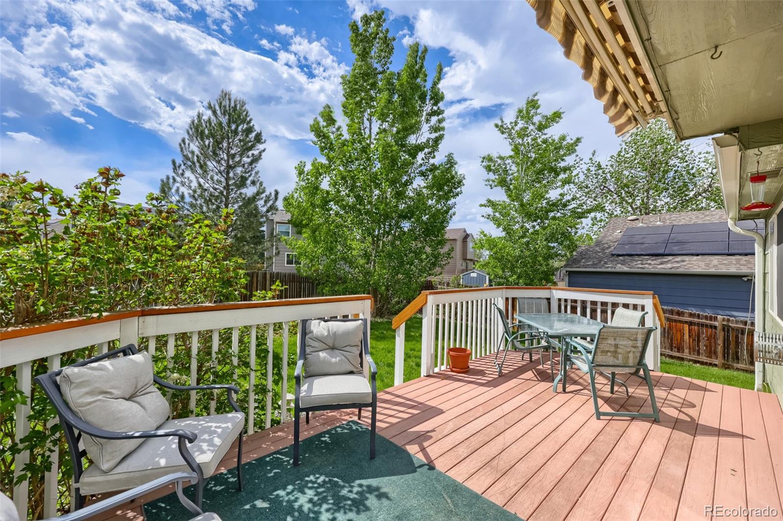 MLS Image #31 for 4449 s halifax street,centennial, Colorado