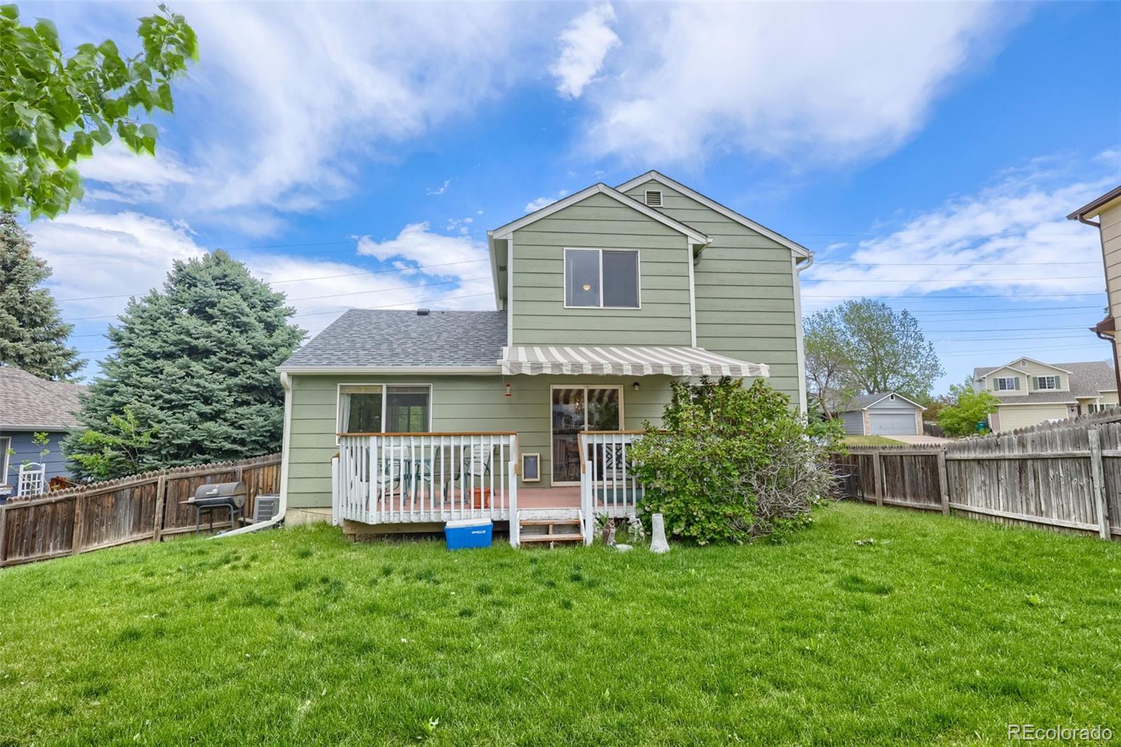 MLS Image #32 for 4449 s halifax street,centennial, Colorado
