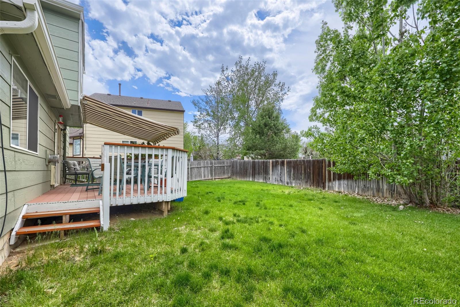 MLS Image #33 for 4449 s halifax street,centennial, Colorado