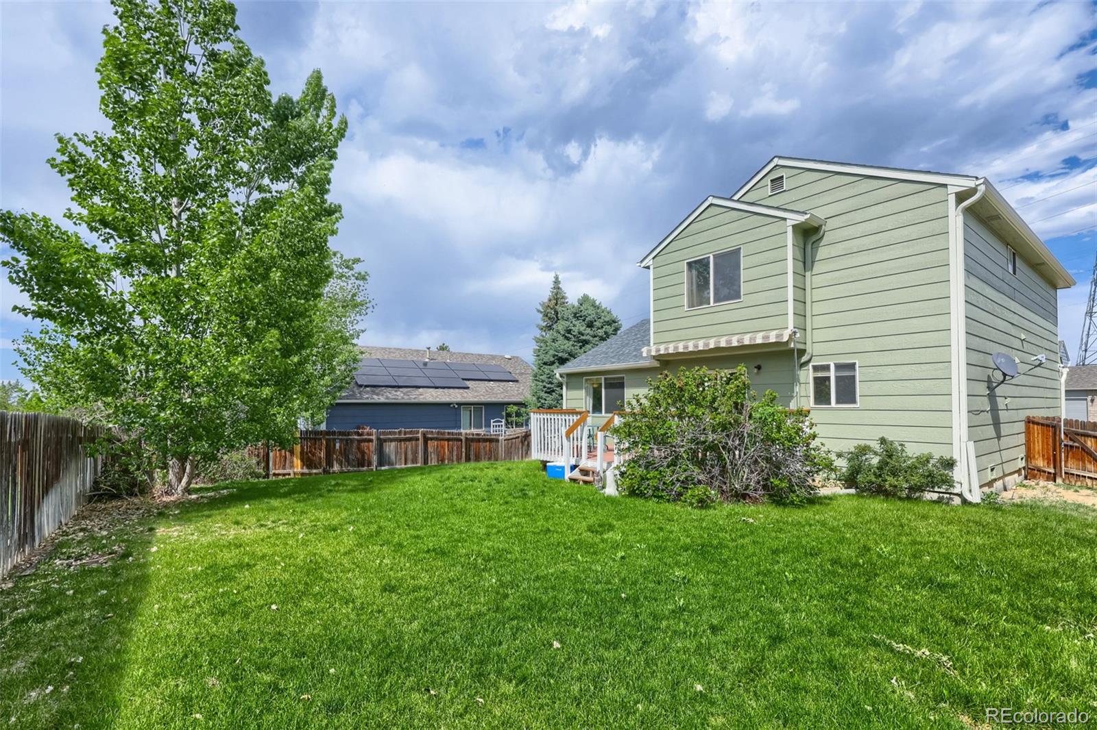 MLS Image #34 for 4449 s halifax street,centennial, Colorado