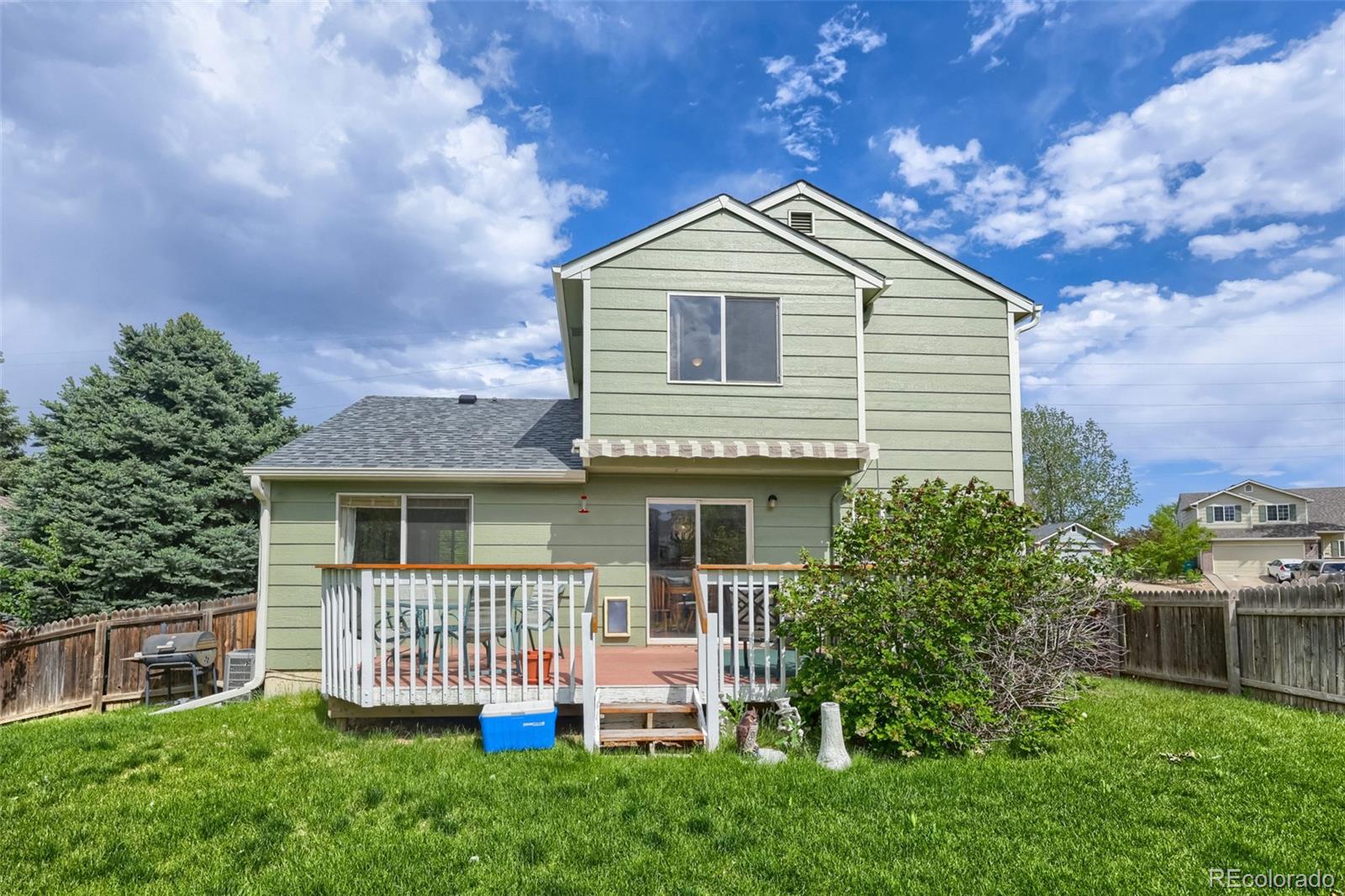 MLS Image #35 for 4449 s halifax street,centennial, Colorado