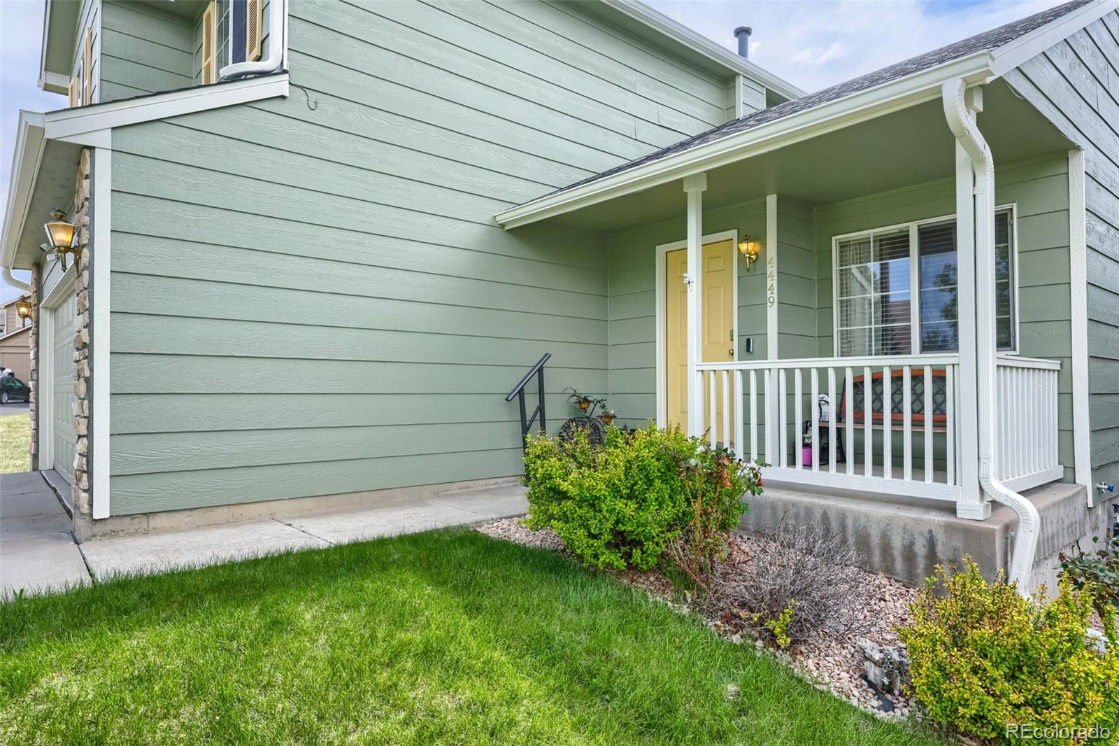 MLS Image #36 for 4449 s halifax street,centennial, Colorado