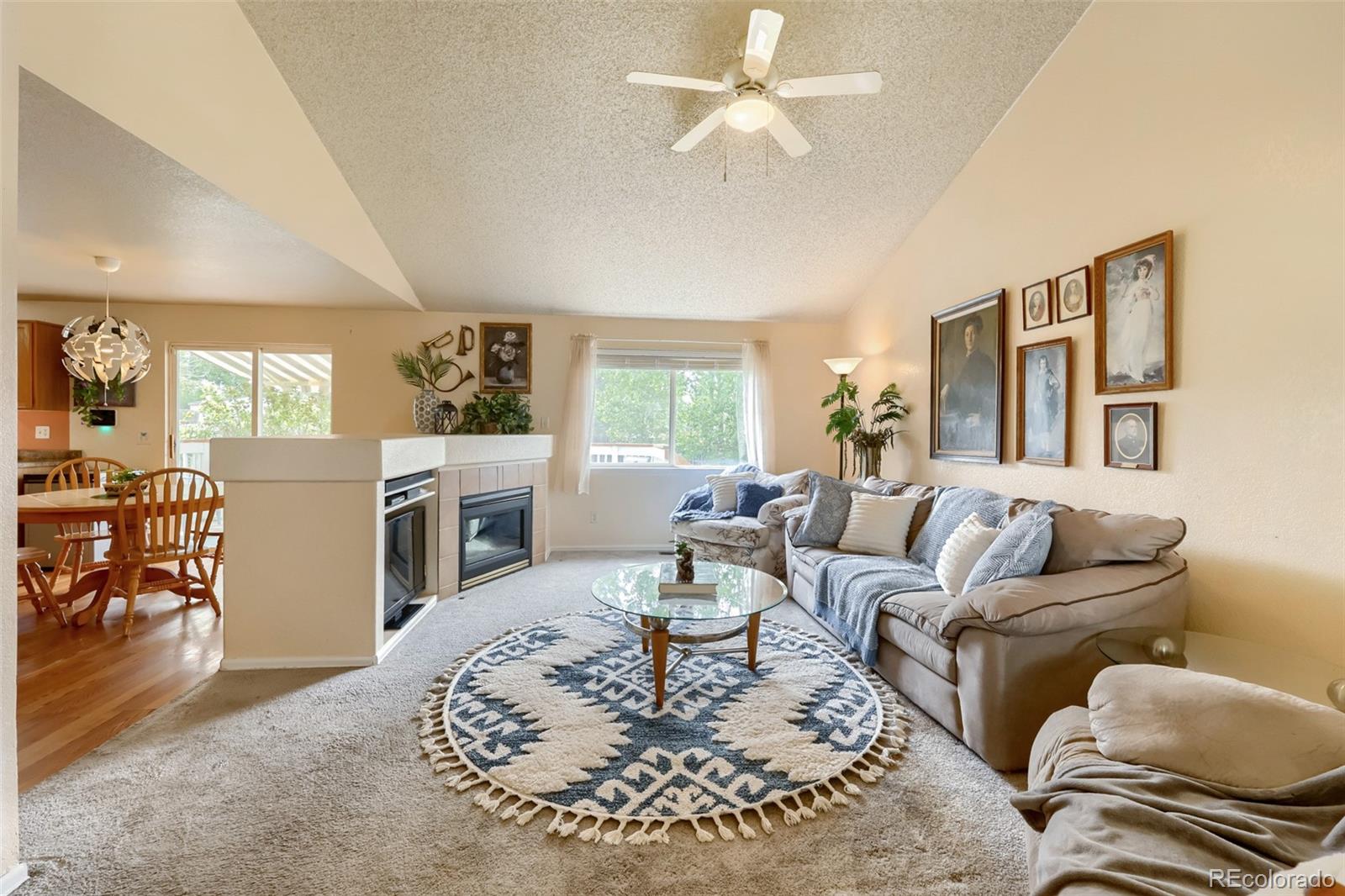 MLS Image #4 for 4449 s halifax street,centennial, Colorado
