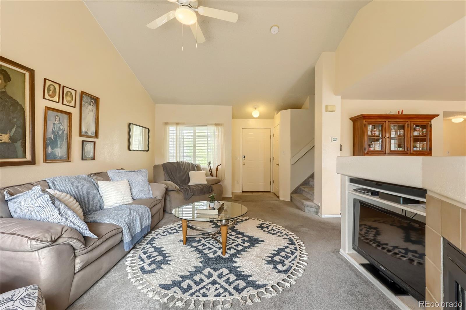 MLS Image #5 for 4449 s halifax street,centennial, Colorado