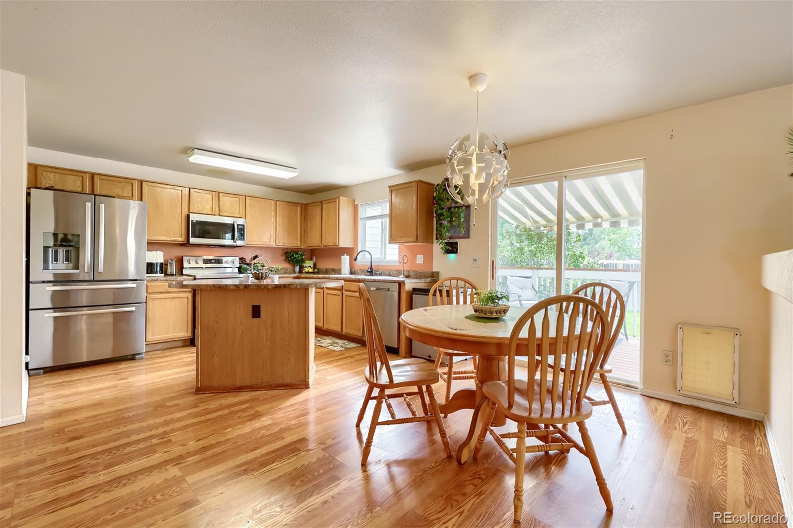 MLS Image #9 for 4449 s halifax street,centennial, Colorado