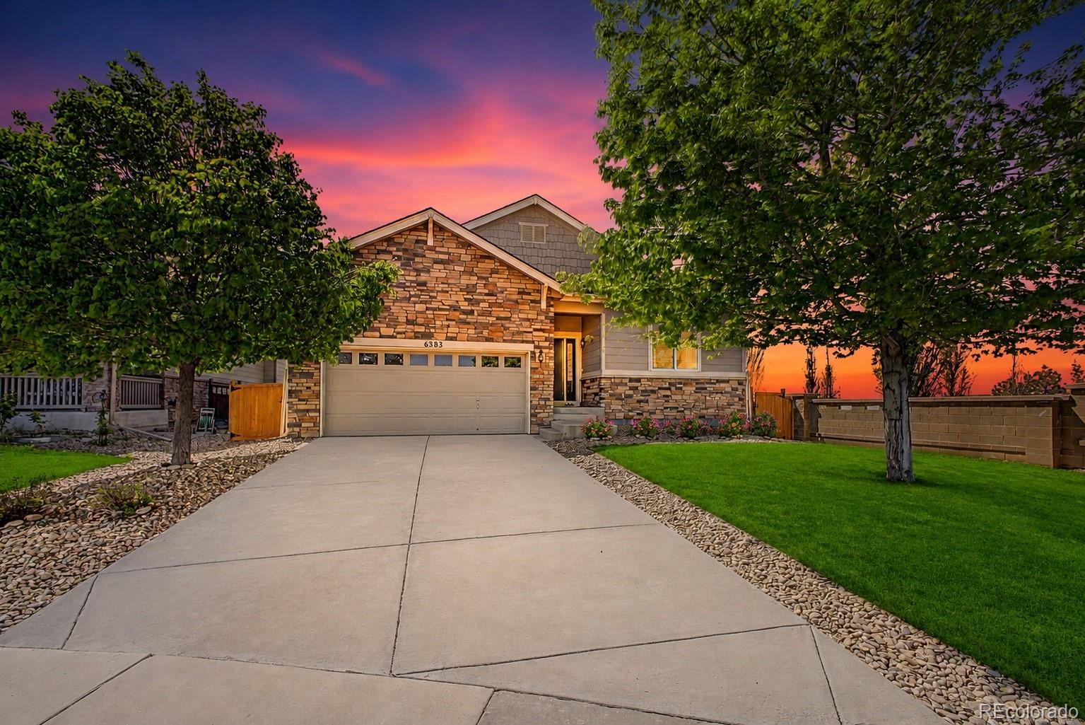 MLS Image #0 for 6383 n ensenada court,aurora, Colorado