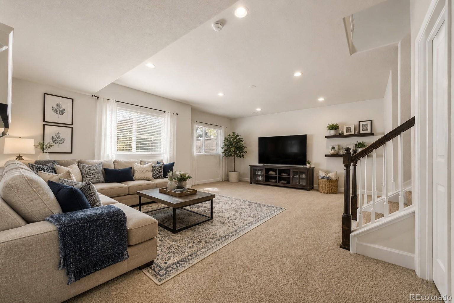 MLS Image #3 for 6383 n ensenada court,aurora, Colorado