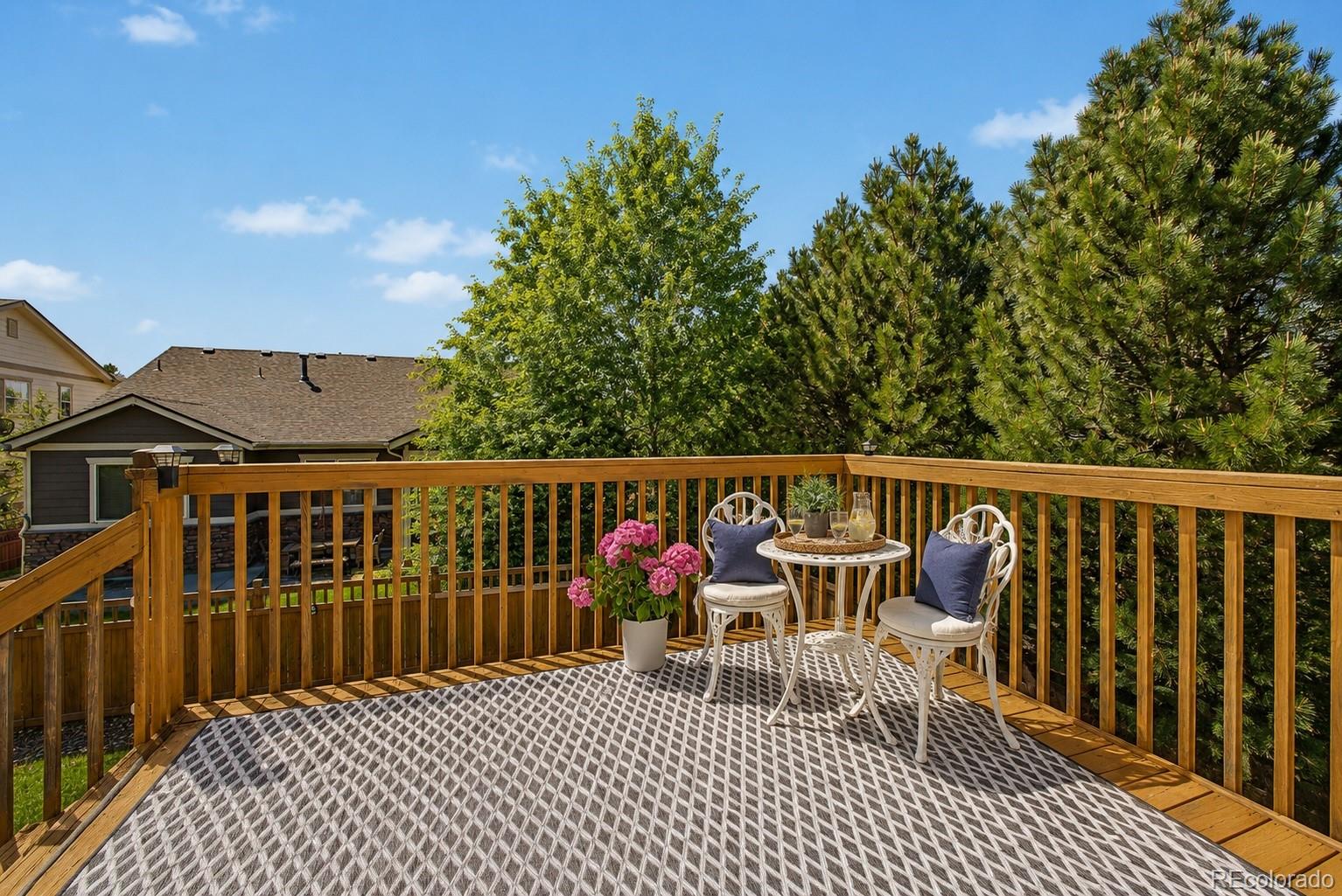 MLS Image #4 for 6383 n ensenada court,aurora, Colorado