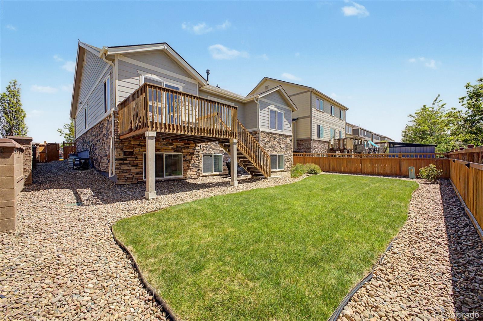MLS Image #5 for 6383 n ensenada court,aurora, Colorado