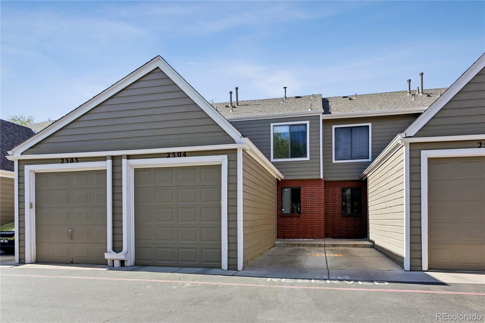 MLS Image #0 for 7474 e arkansas avenue 25-04,denver, Colorado