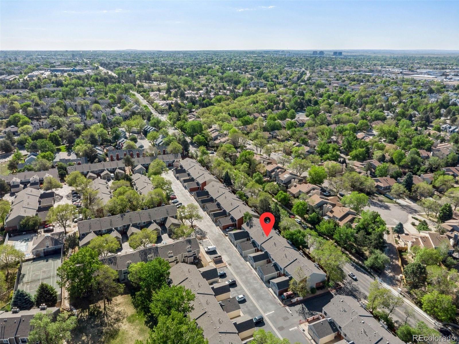 MLS Image #33 for 7474 e arkansas avenue 25-04,denver, Colorado