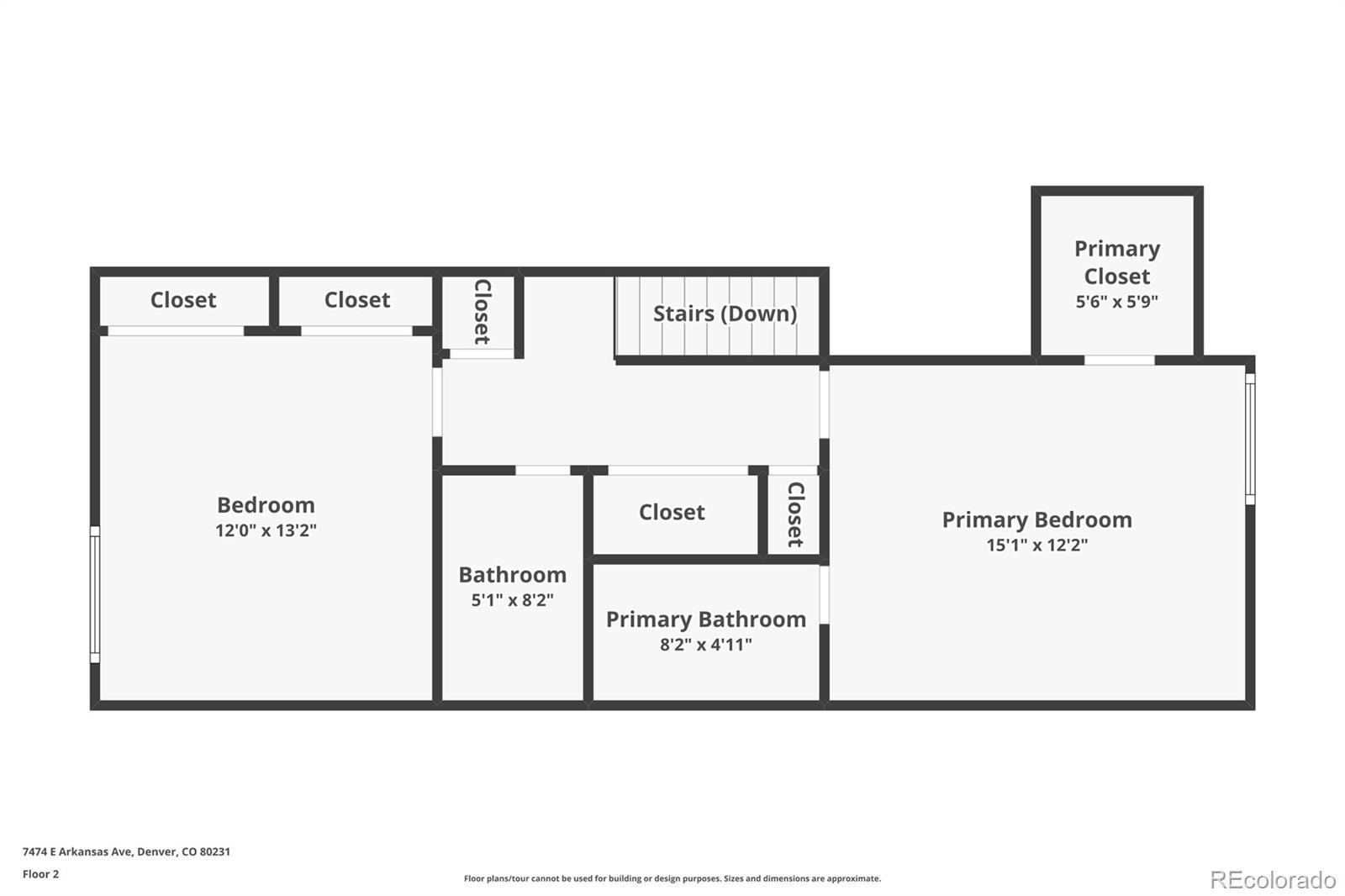MLS Image #35 for 7474 e arkansas avenue 25-04,denver, Colorado