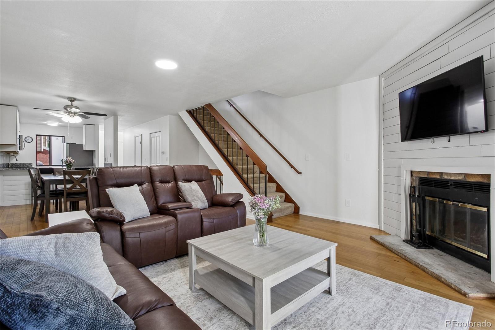 MLS Image #4 for 7474 e arkansas avenue 25-04,denver, Colorado