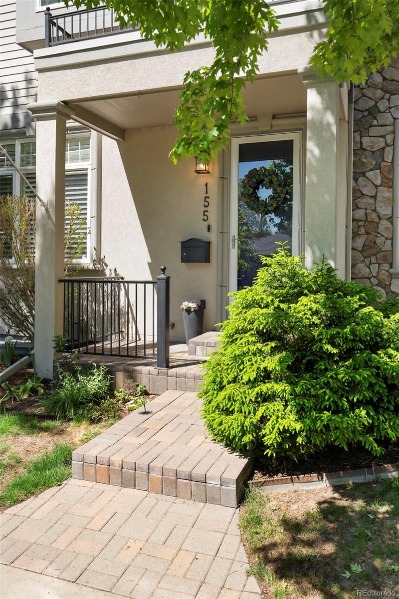 MLS Image #1 for 155 s garfield street,denver, Colorado