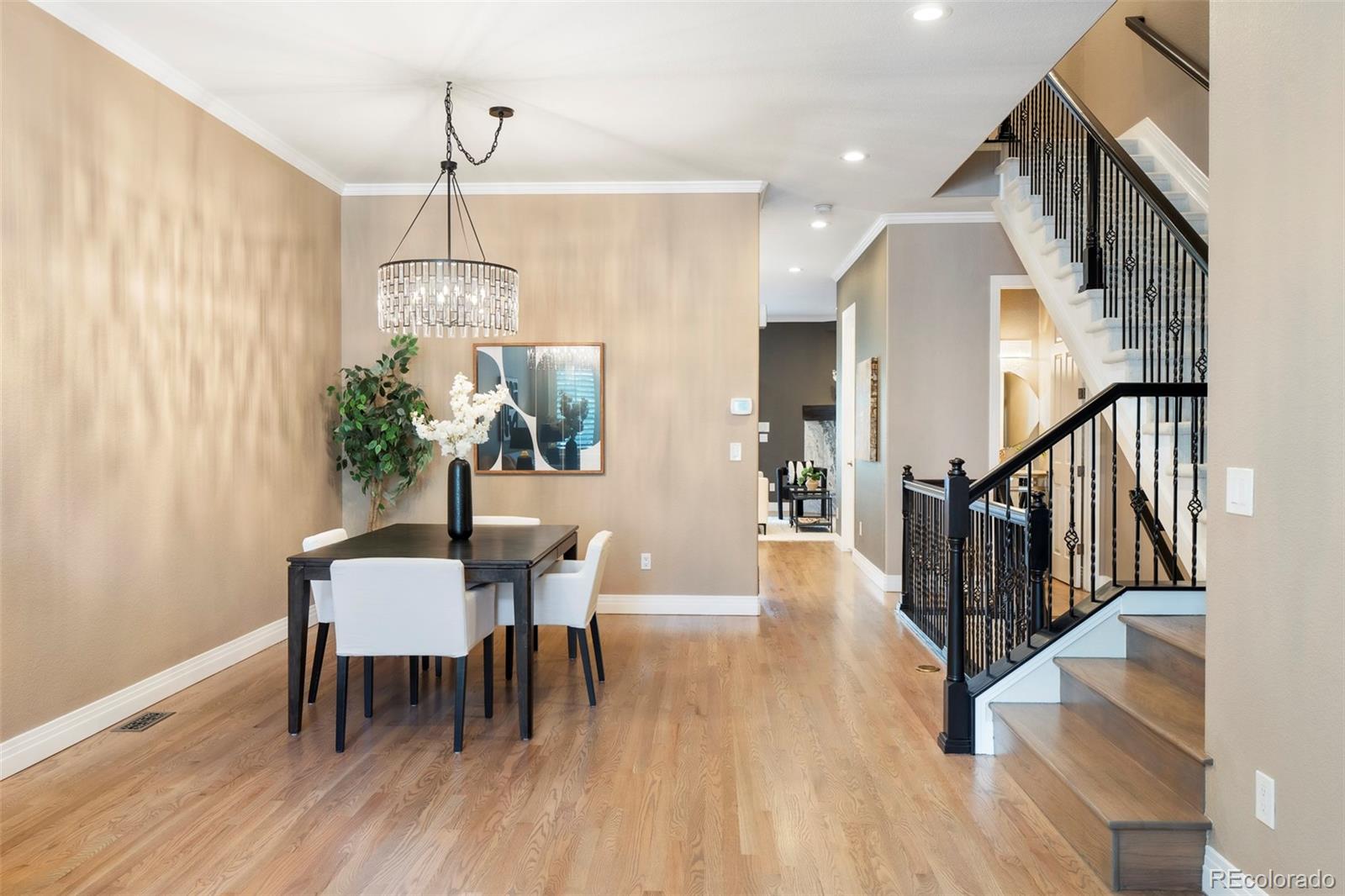 MLS Image #2 for 155 s garfield street,denver, Colorado