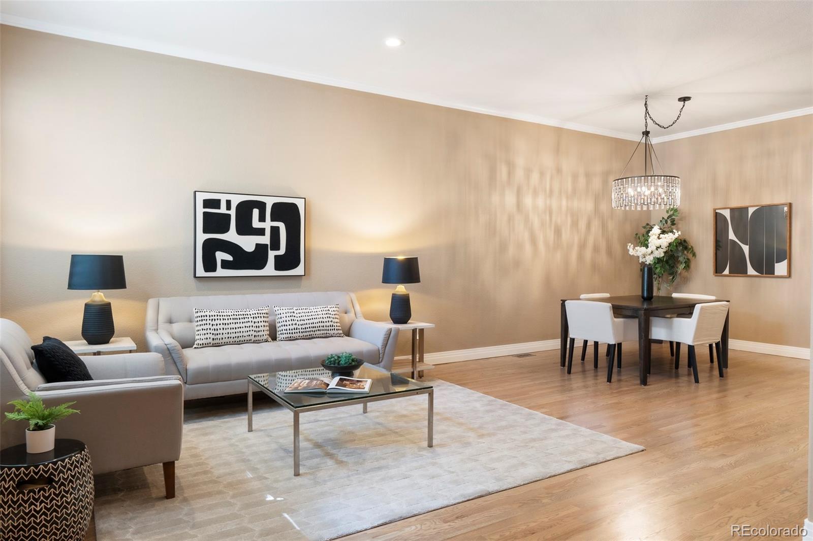 MLS Image #3 for 155 s garfield street,denver, Colorado