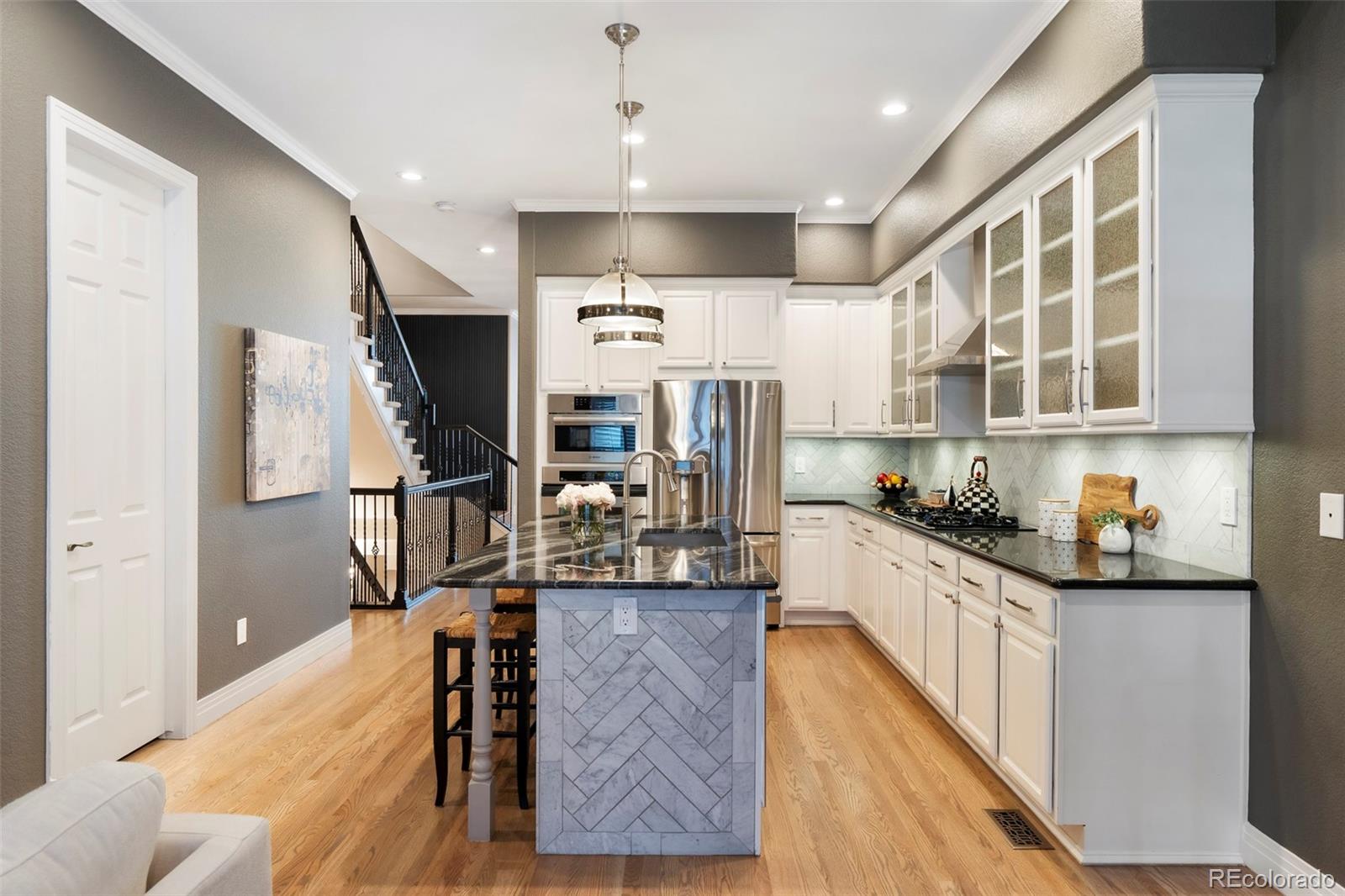 MLS Image #7 for 155 s garfield street,denver, Colorado